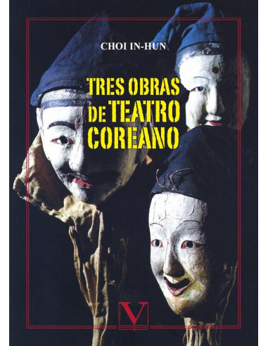 Tres obras de teatro coreano