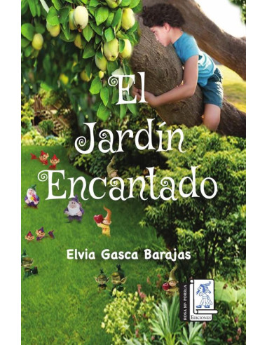 El Jardín Encantado