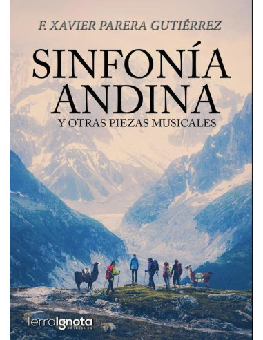 Sinfonía andina y otras piezas musicales