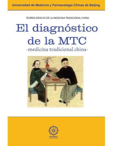 El diagnóstico en la Medicina China Tradicional