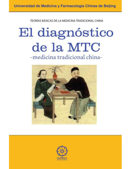 El diagnóstico en la Medicina China Tradicional