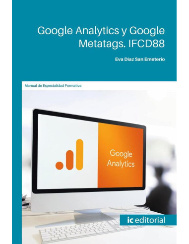 Google Analytics y Google Metatags