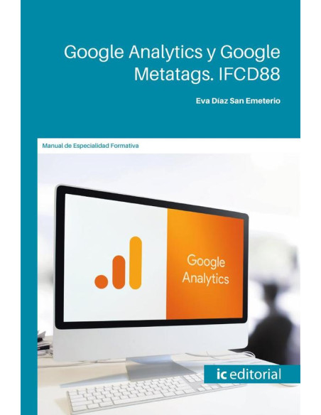 Google Analytics y Google Metatags