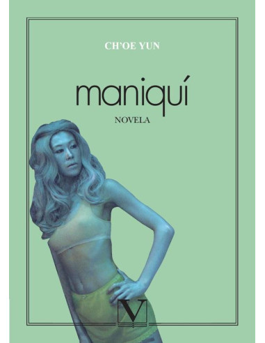 Maniquí