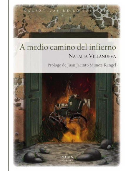 A medio camino del infierno