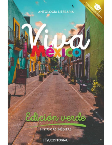 Viva México:Edición verde