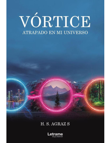 Vórtice