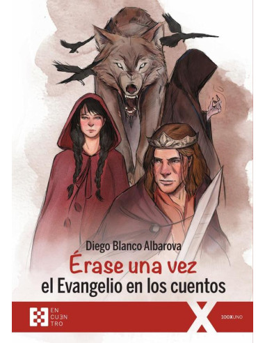 Érase una vez el Evangelio en los cuentos