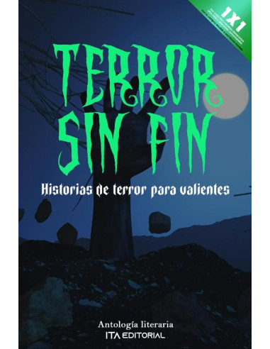 Terror sin fin