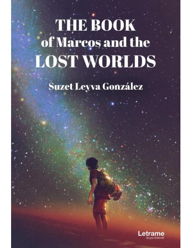 The book of Marcos and the lost worlds