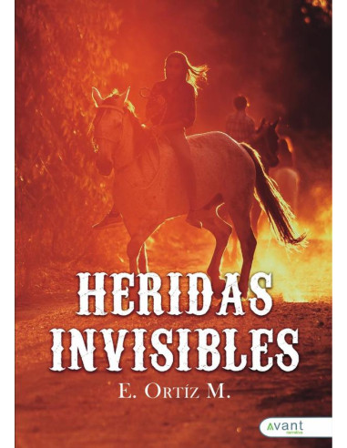 Heridas invisibles