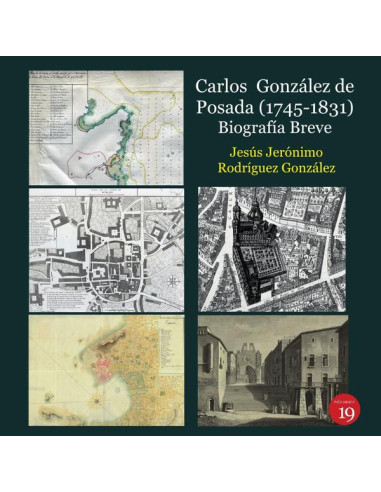 Carlos González de Posada (1745-1831). Biografía breve