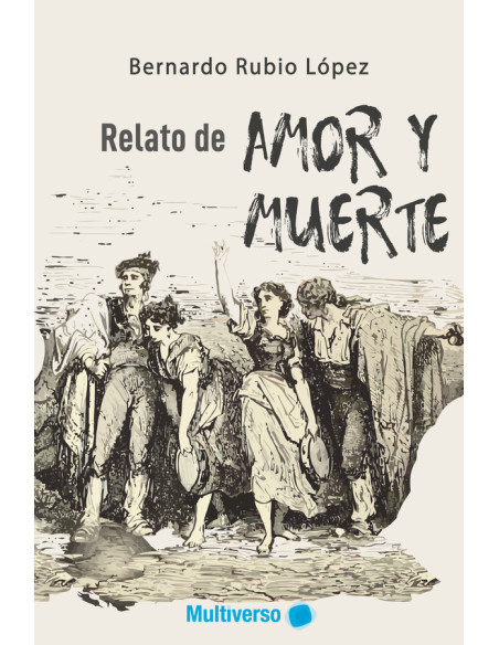 Relatos de amor y muerte