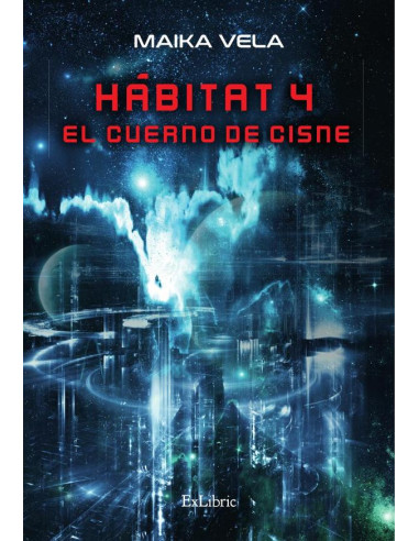 Hábitat 4. El cuerno de cisne