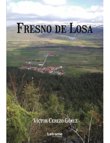 Fresno de Losa