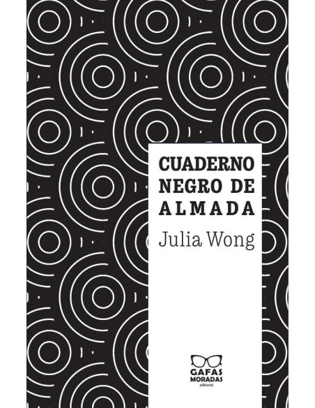 Cuaderno negro de Almada