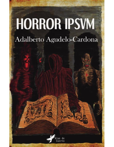 Horror ipsvm 