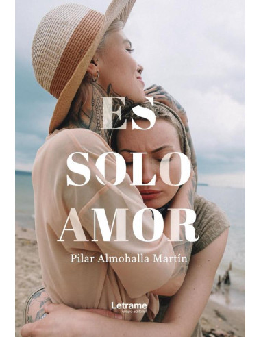 Es solo amor