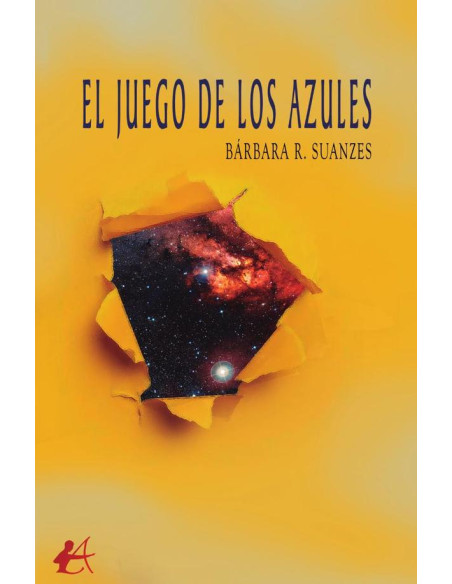 El juego de los azules