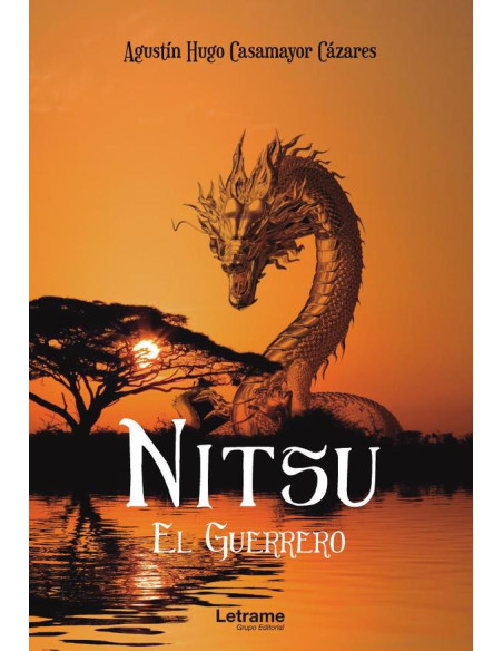 Nitsu el Guerrero