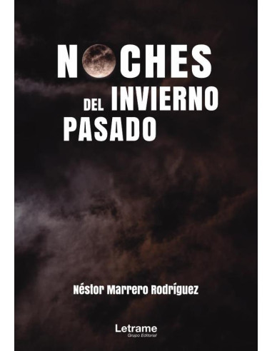 Noches del invierno pasado