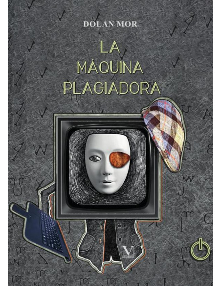 La máquina plagiadora