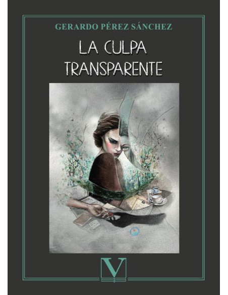 La culpa transparente