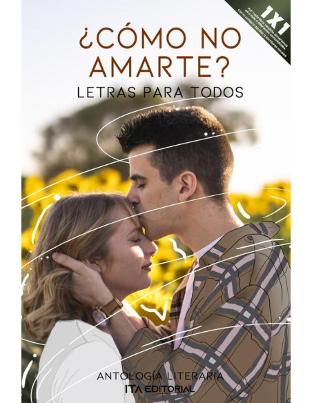 ¿Cómo no amarte?