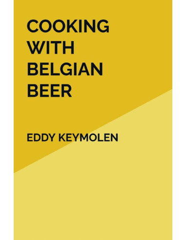 Cooking with belgian beer 