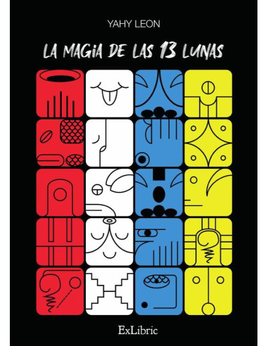 La Magia de las 13 Lunas