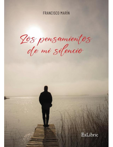 Los pensamientos de mi silencio