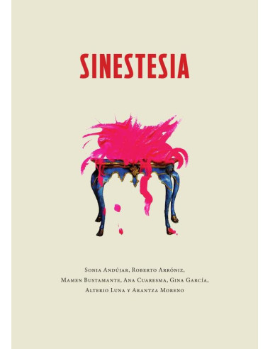 Sinestesia 