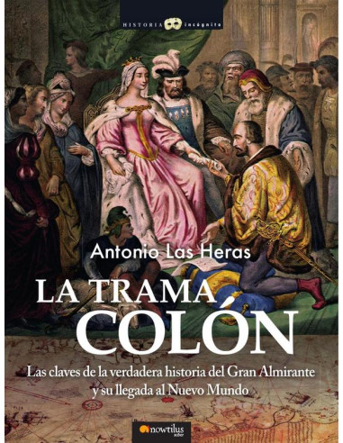 La trama Colón