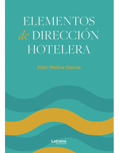 Elementos de dirección hotelera