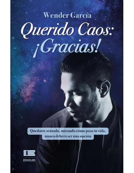 Querido Caos: ¡Gracias!