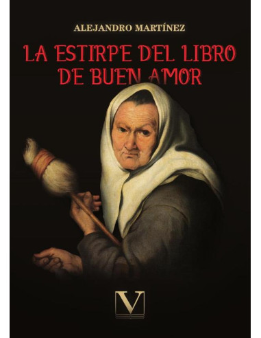 La estirpe del libro de buen amor