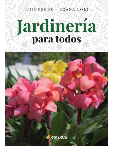 Jardinería para todos 