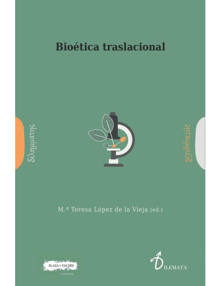 Bioética traslacional 