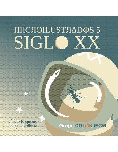 Microilustrados 5: Siglo XX