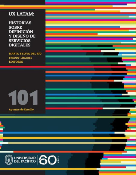 UX Latam: historias sobre definición y diseño de servicios digitales