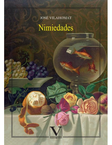 Nimiedades