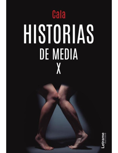 Historias de media X