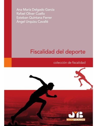 Fiscalidad del deporte