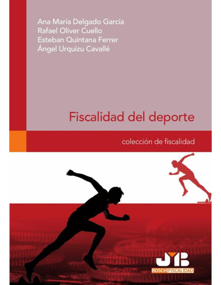 Fiscalidad del deporte