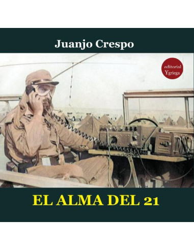 El alma del 21