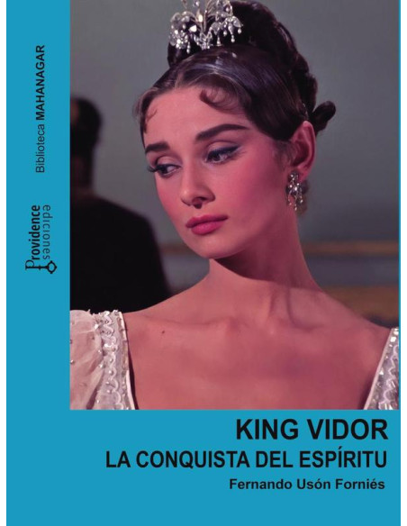 King Vidor:La conquista del espíritu