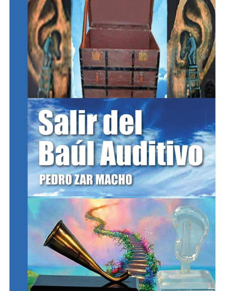 Salir del baúl suditivo