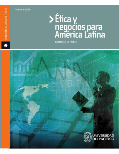 Ética y negocios para América Latina