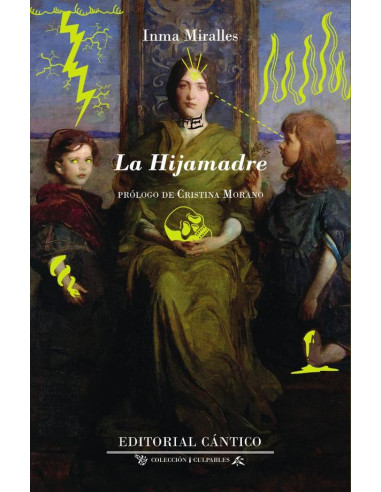 La hijamadre