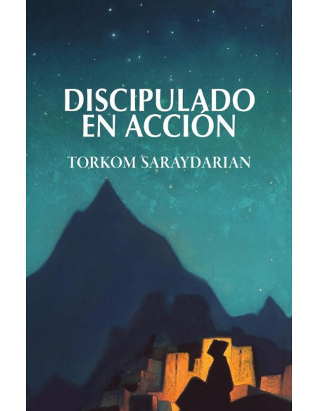 Discipulado en Acción